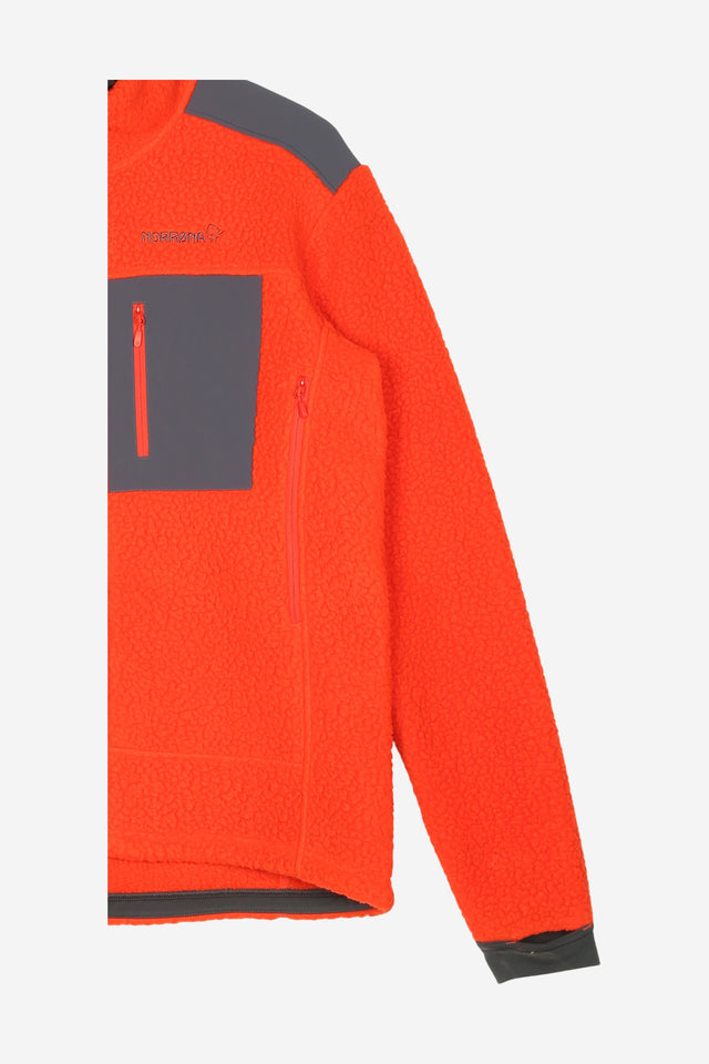 Isolationsjacke für Herren