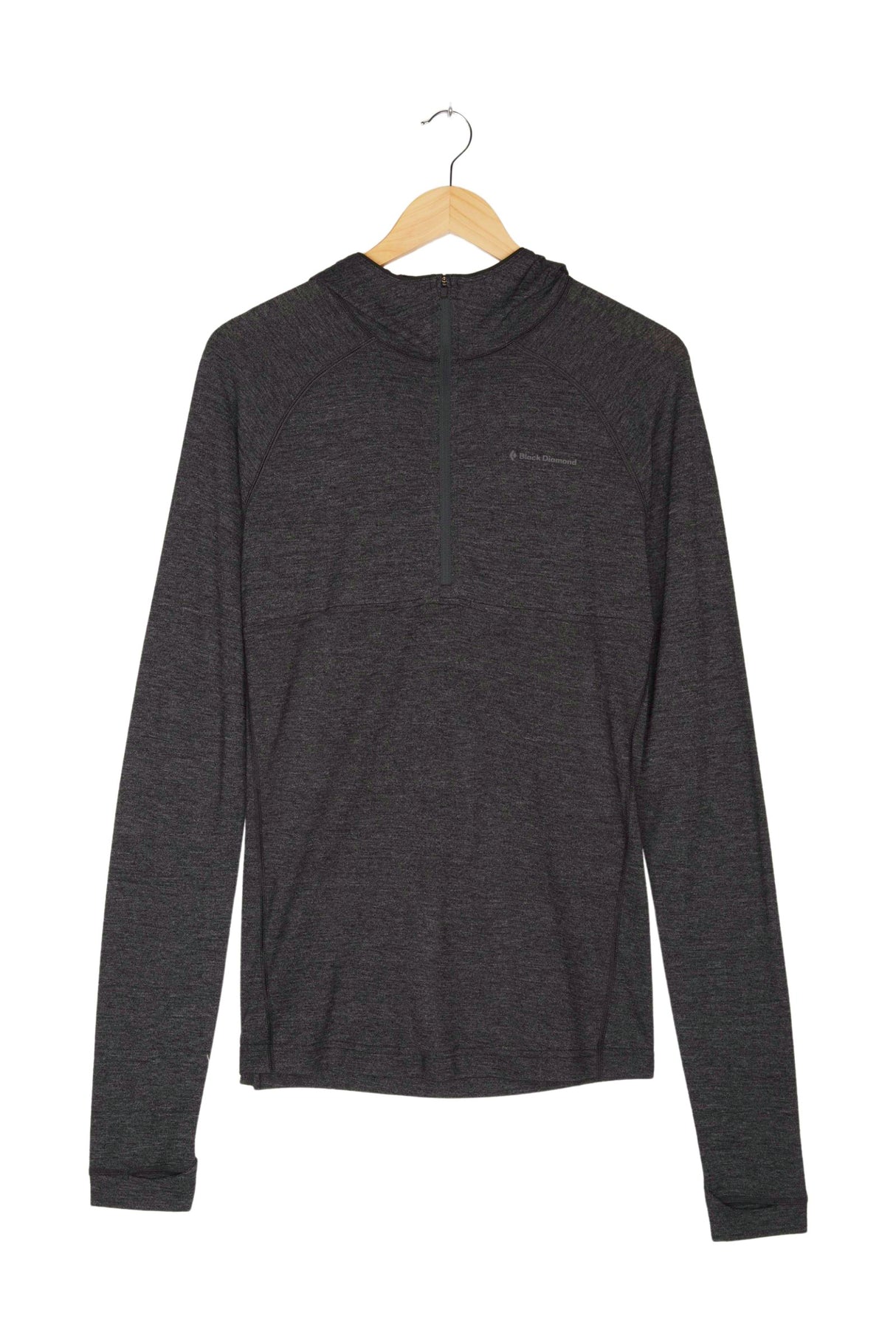 Longsleeve Funktion für Herren