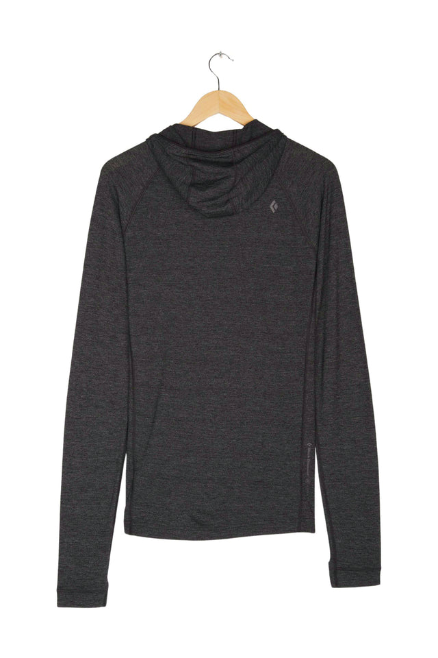 Longsleeve Funktion für Herren