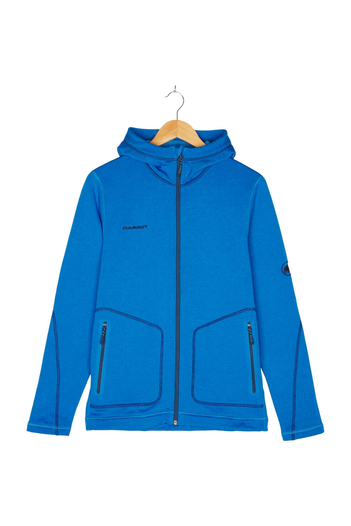 Mammut Fleecejacke für Herren