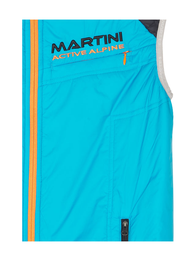 Kunstfaserweste für Damen