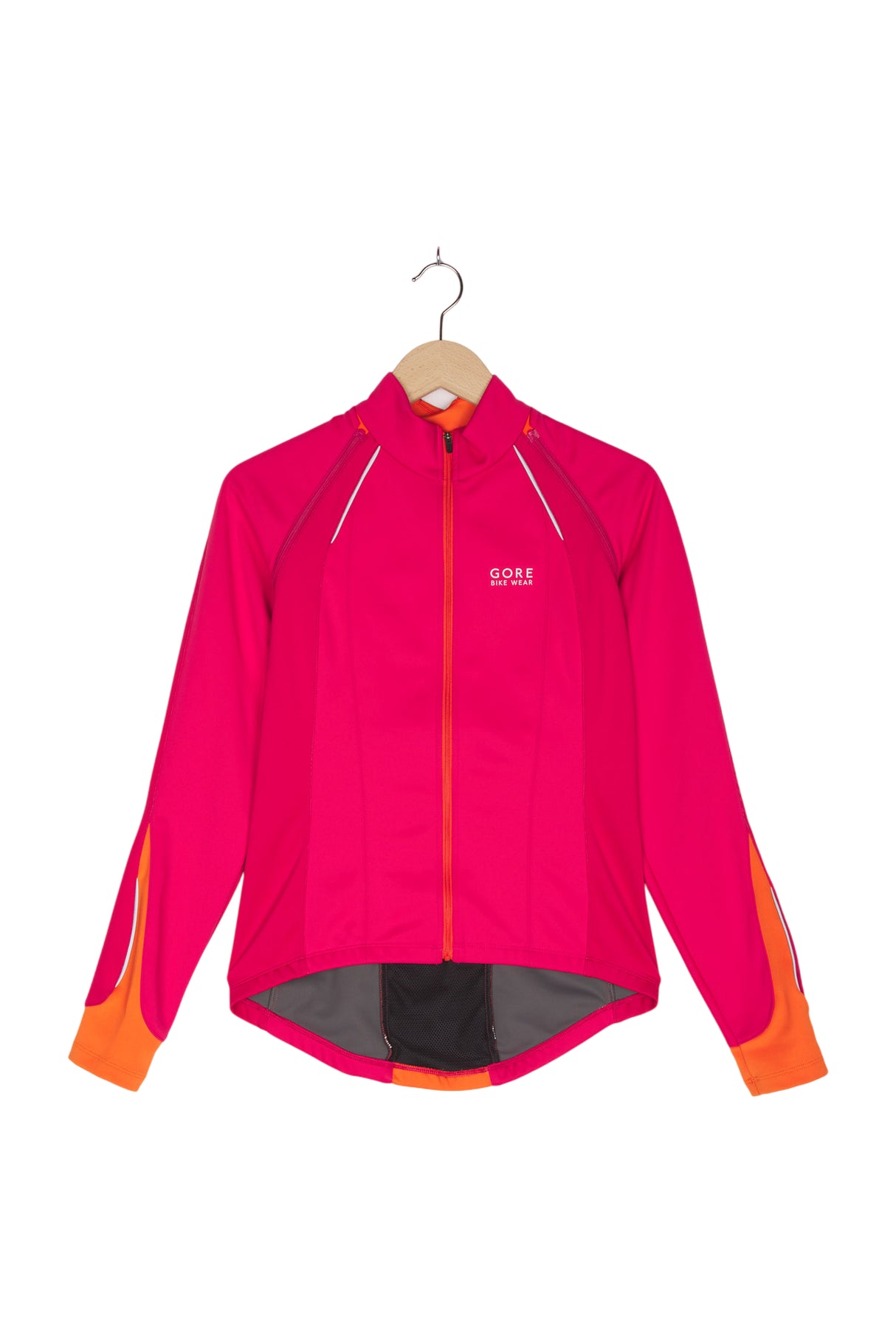 Radjacke für Damen
