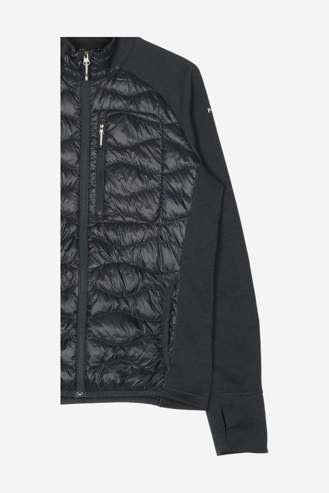 Daunenjacke für Herren