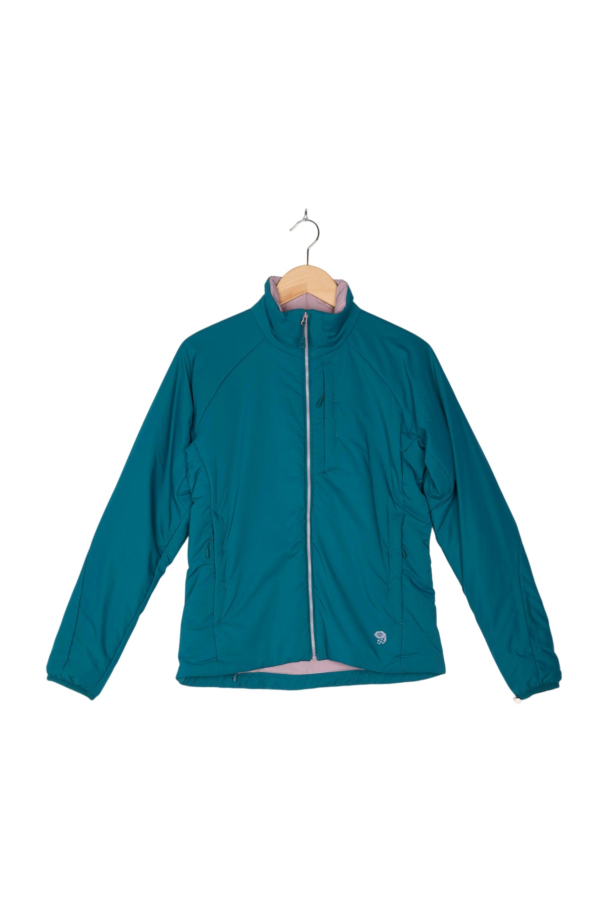 Kunstfaserjacke für Damen