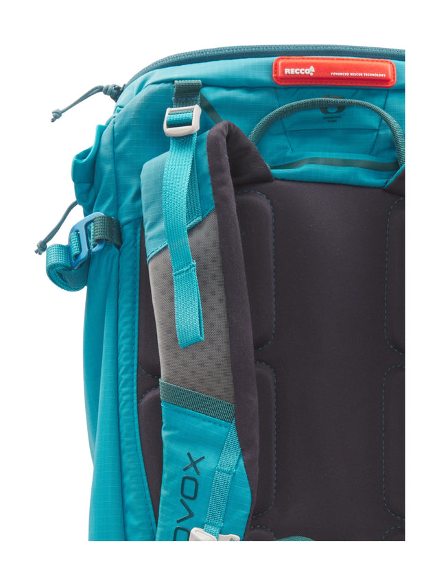 Kletterrucksack für Damen & Herren