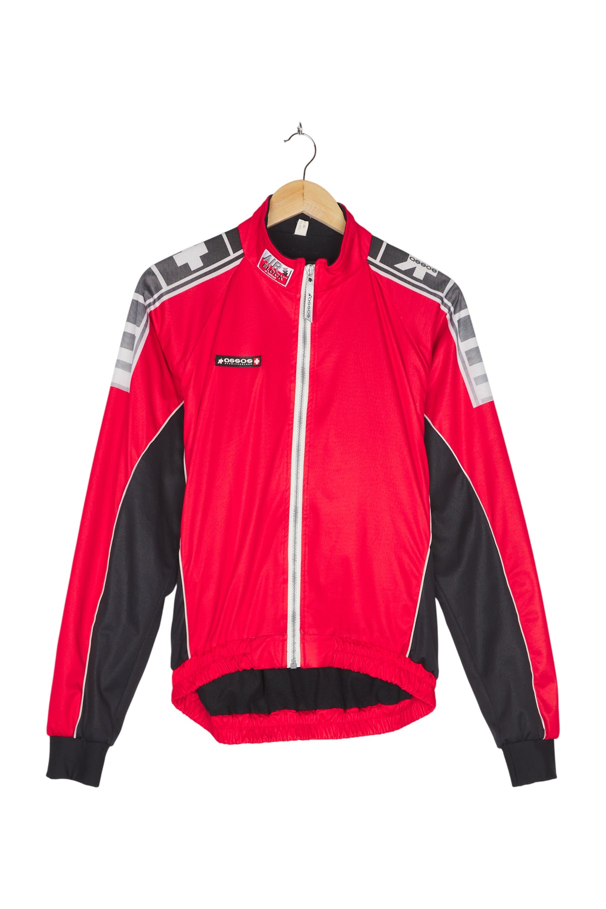 Radjacke für Damen