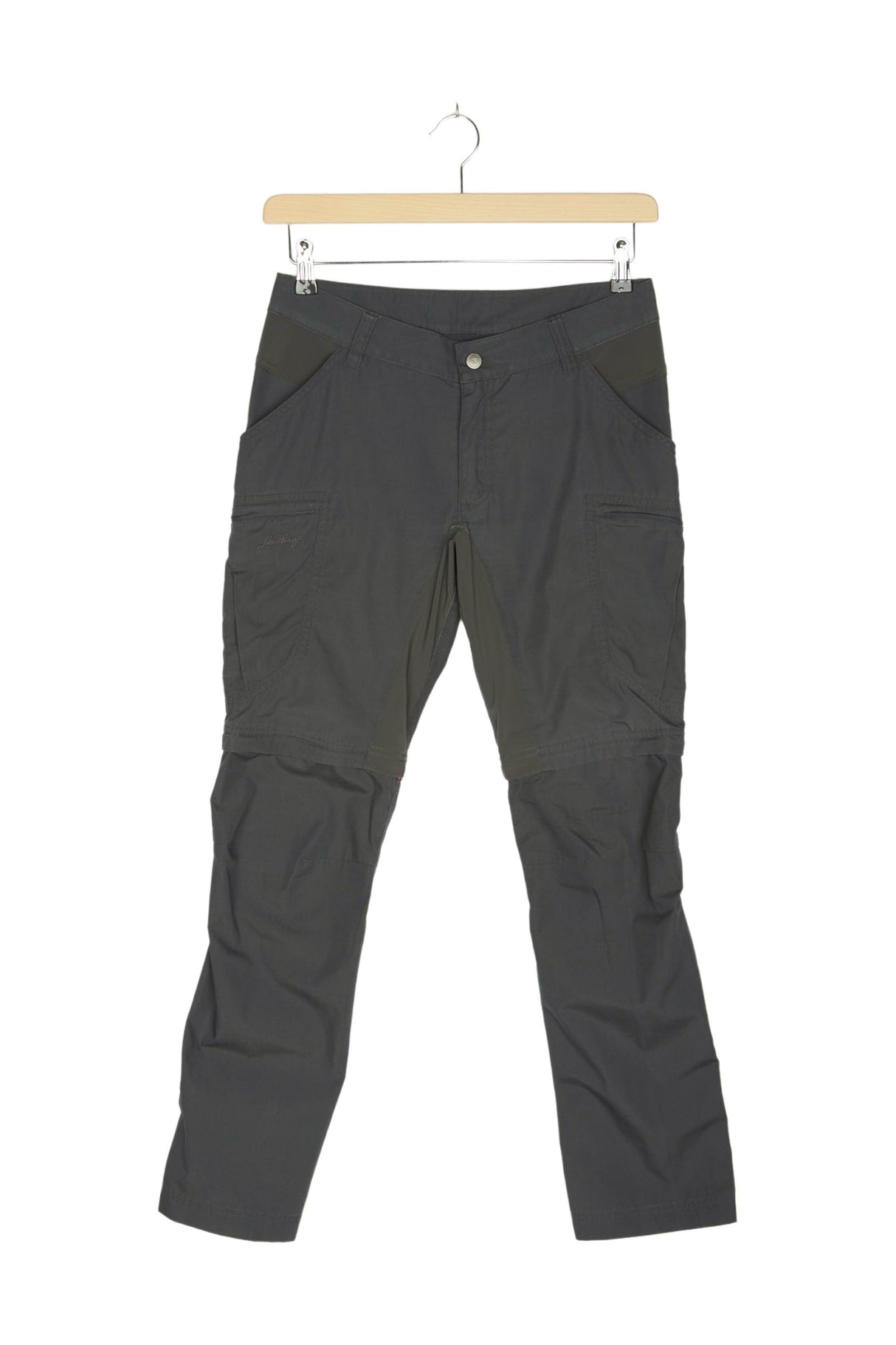 Lundhags Wanderhose für Damen