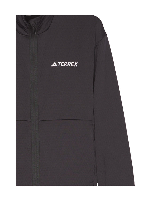 Fleecejacke für Herren