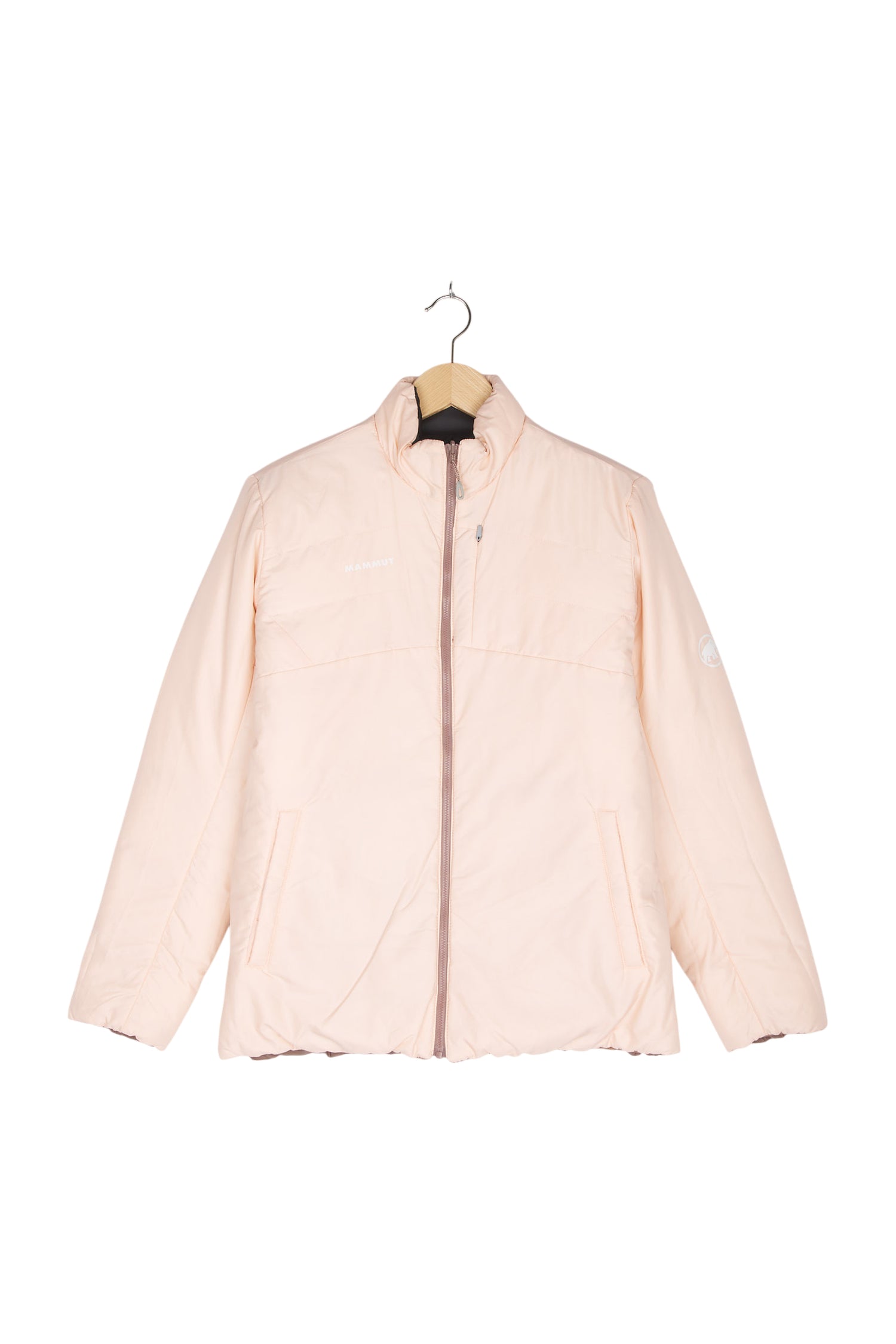 Daunenjacke für Damen