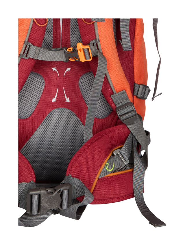 Trekkingrucksack