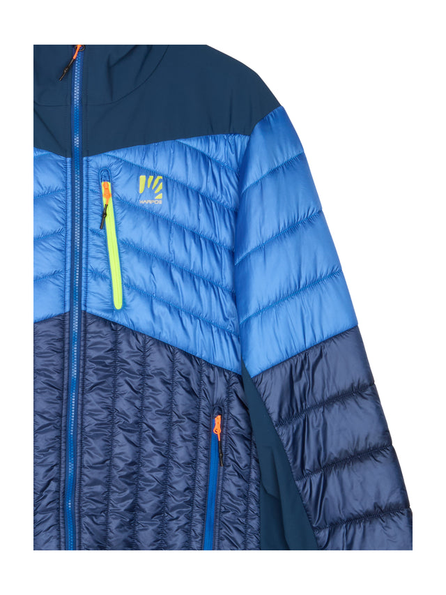 Kunstfaserjacke für Herren