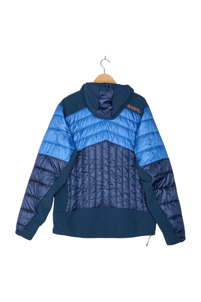 Kunstfaserjacke für Herren