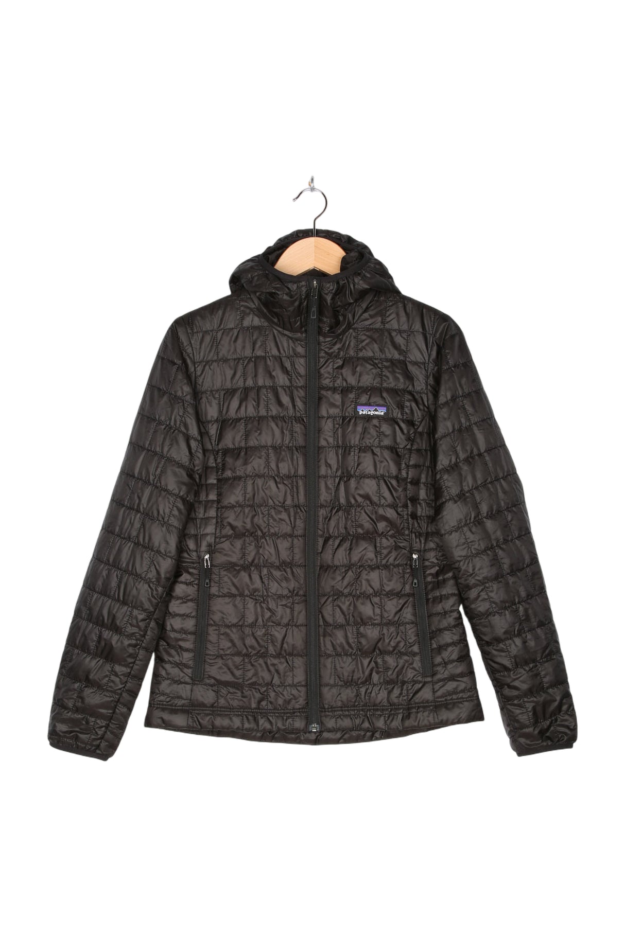 Kunstfaserjacke für Damen