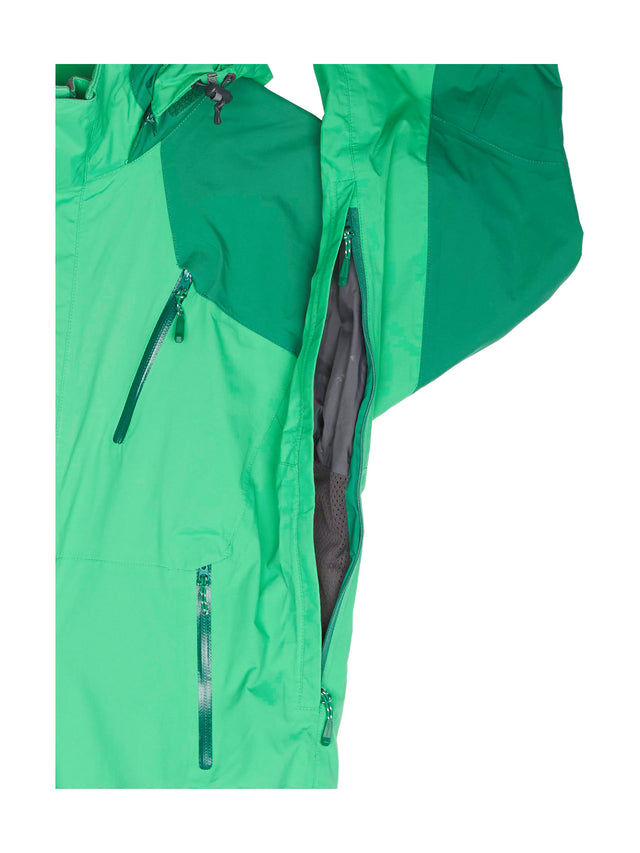 Hardshelljacke & Regenjacke für Herren