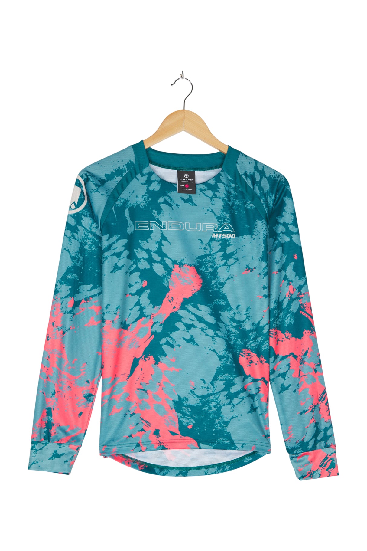 Longsleeve Funktion für Damen