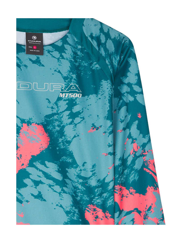 Longsleeve Funktion für Damen