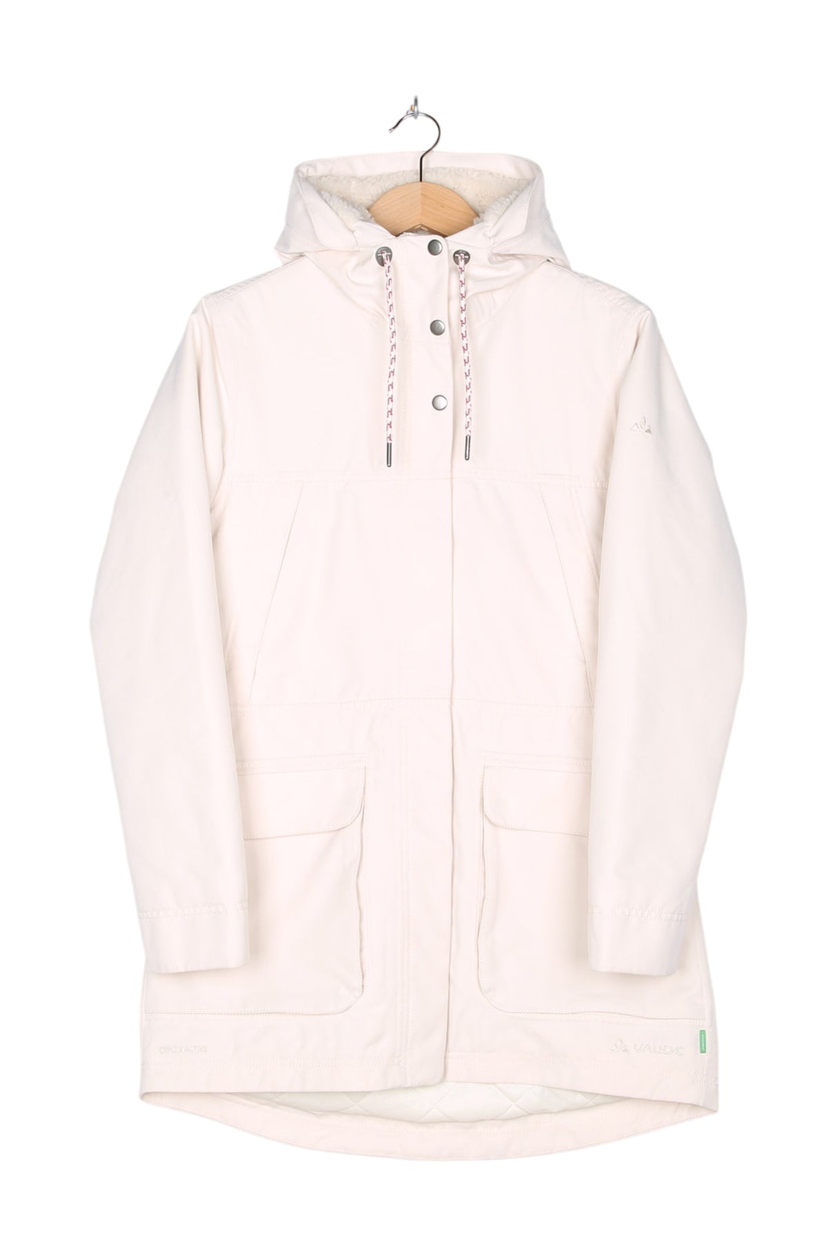 Winterjacke für Damen