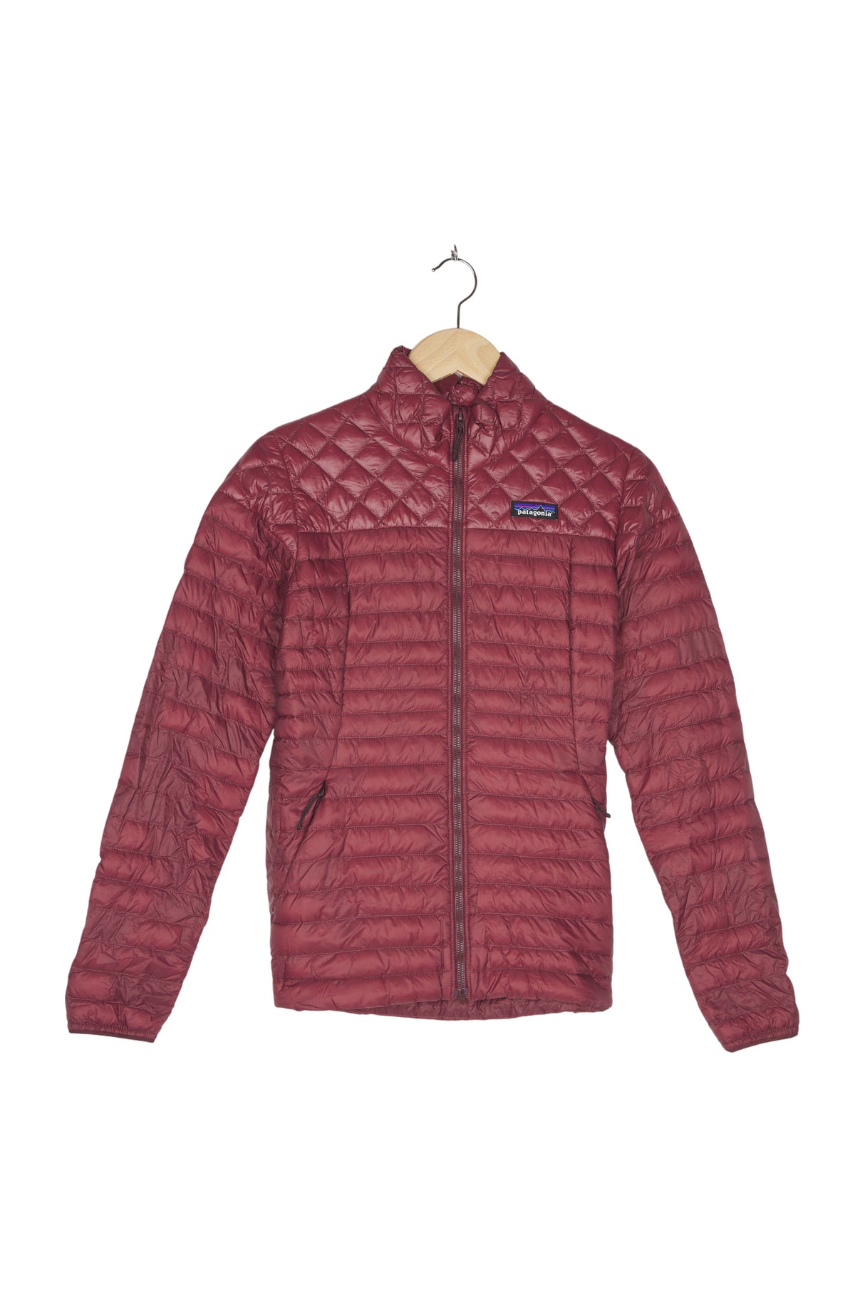 Daunenjacke für Damen