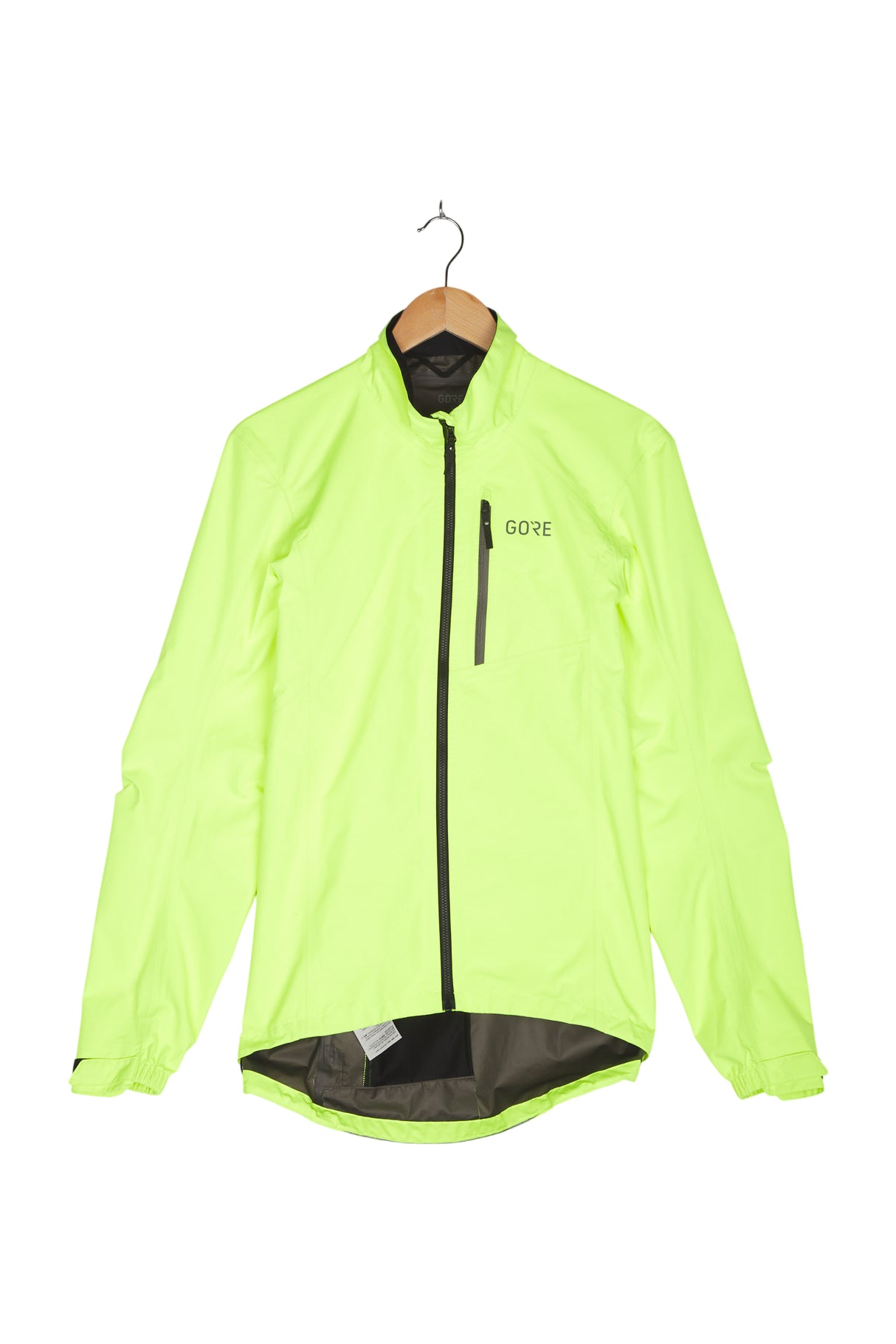 Radjacke für Herren