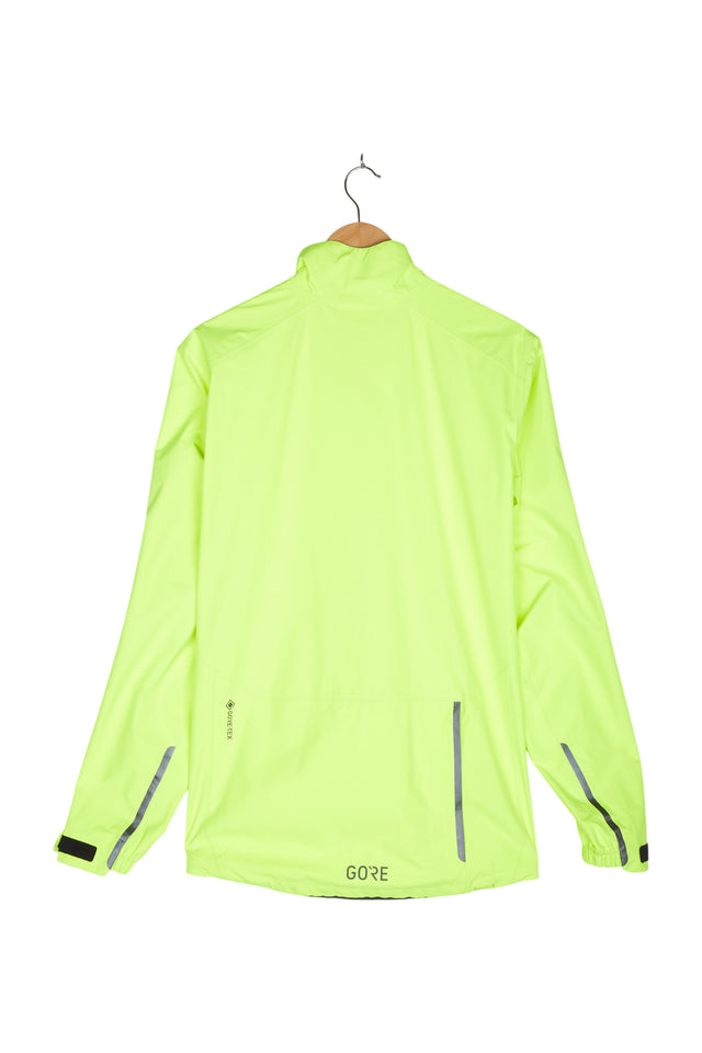 Radjacke für Herren