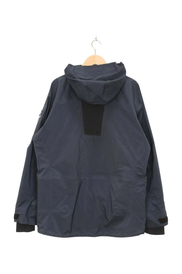 Hardshelljacke mit Goretex für Herren