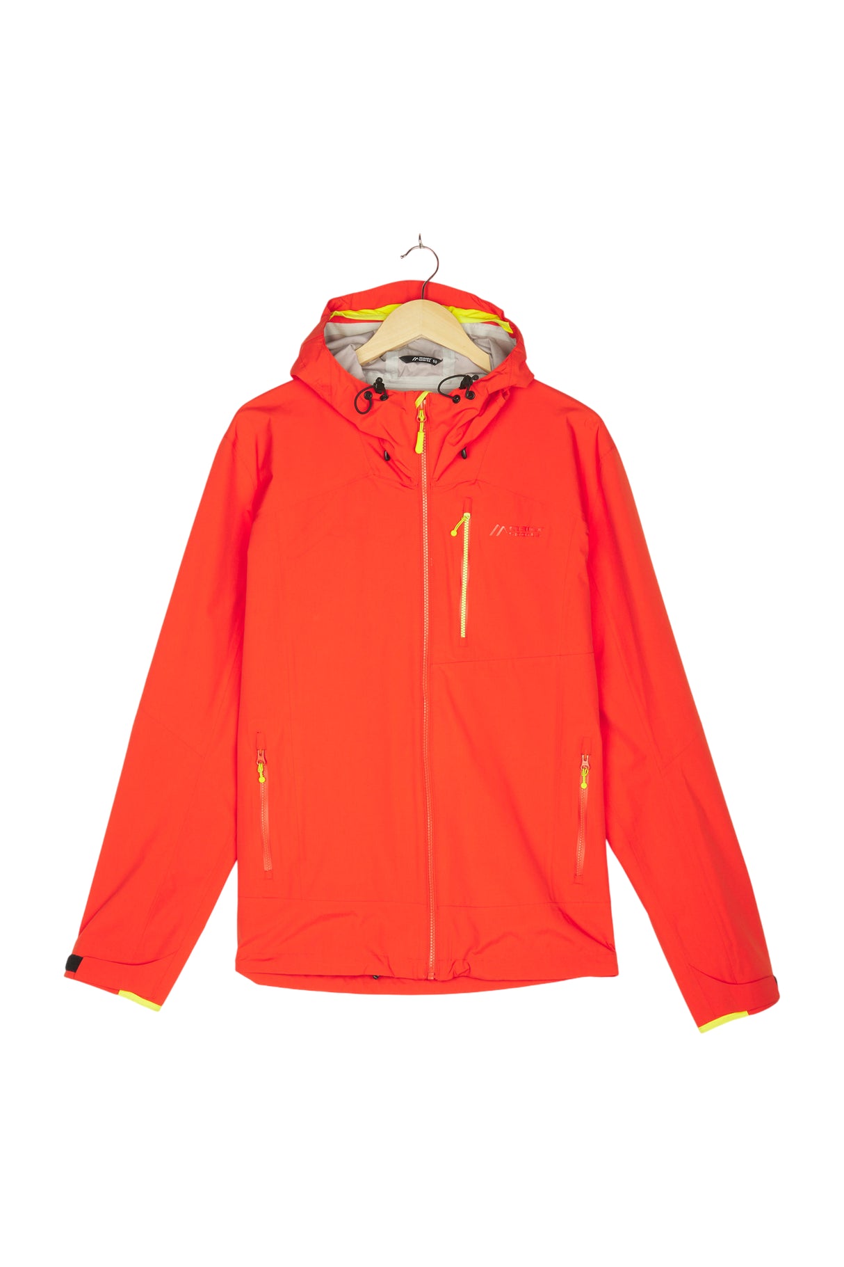 Hardshelljacke, Regenjacke für Herren