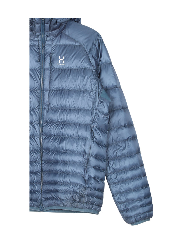 Daunenjacke für Damen