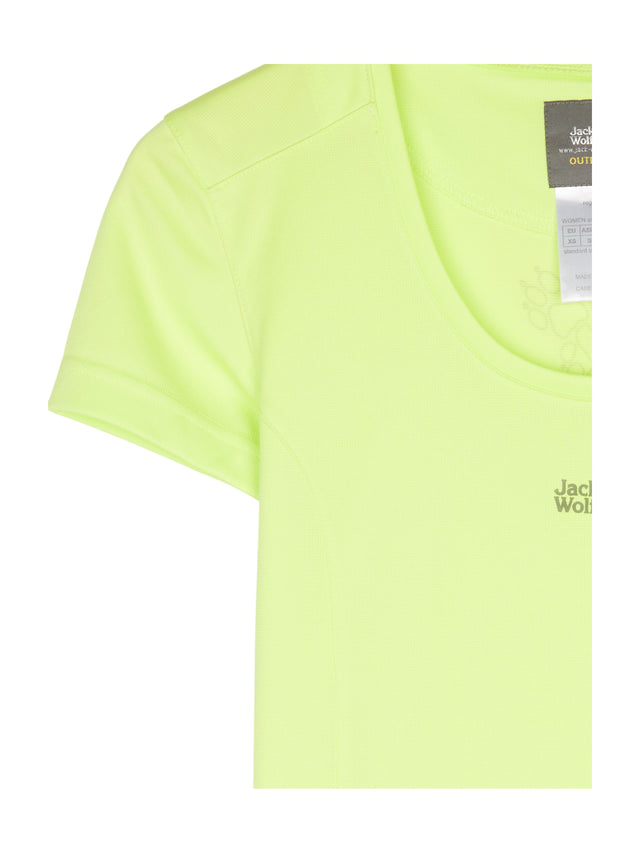 T-Shirt Funktion für Damen