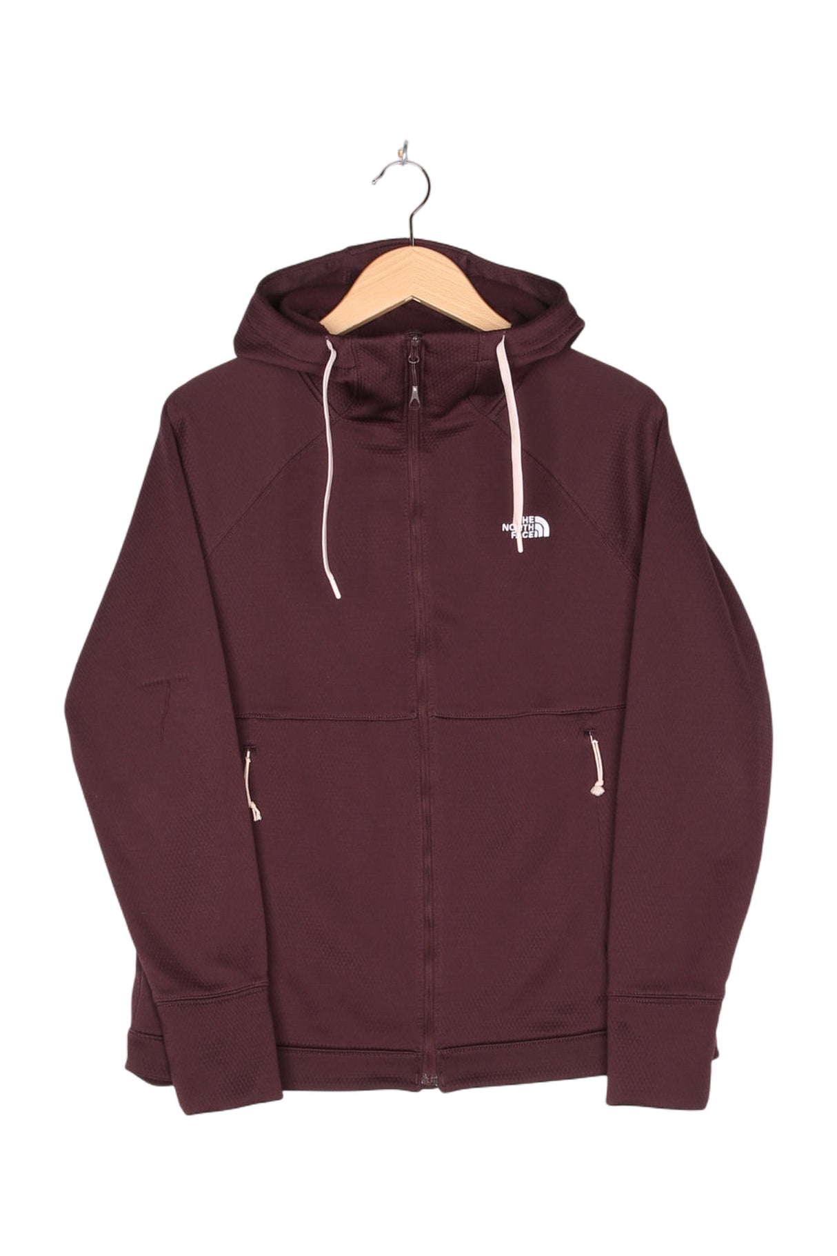 Fleecejacke für Damen