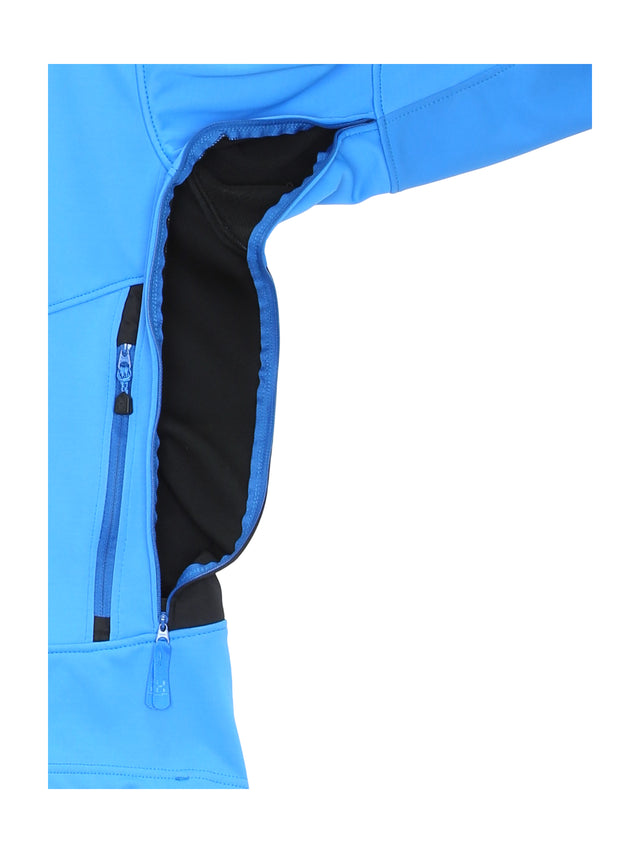 Softshelljacke für Herren