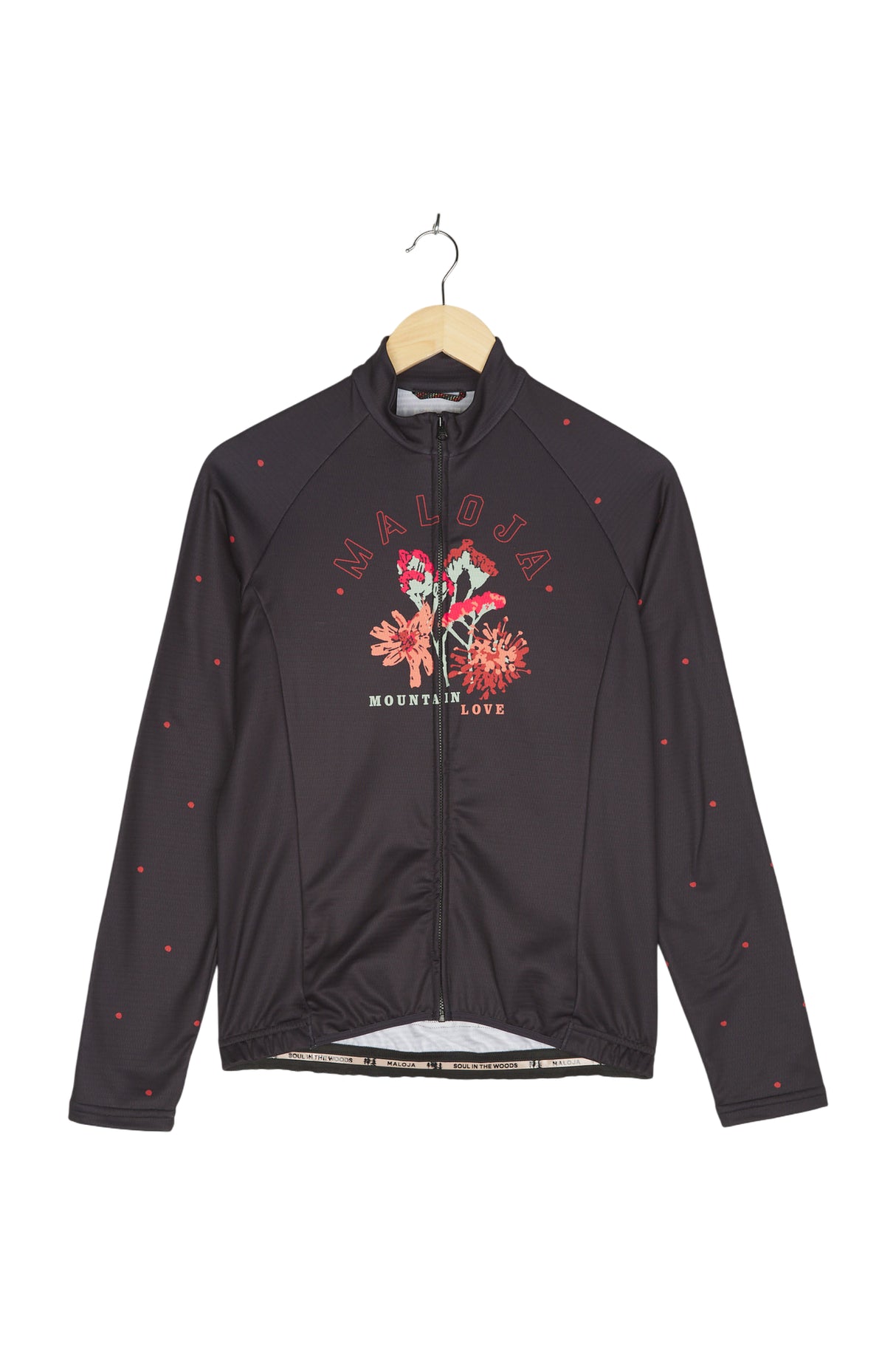 Fahrradjacke für Damen