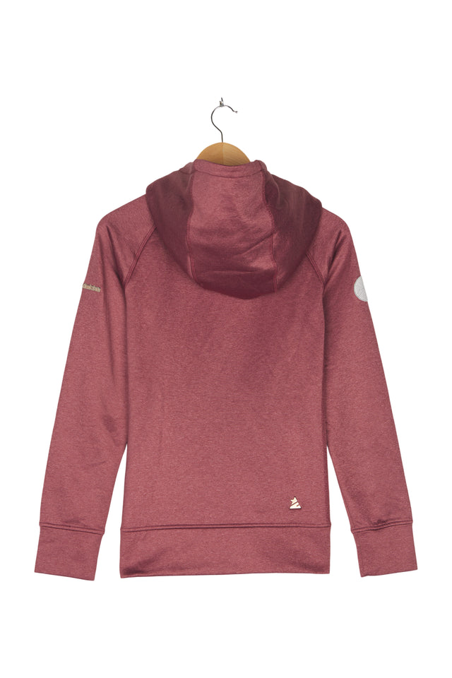 Fleecejacke für Damen