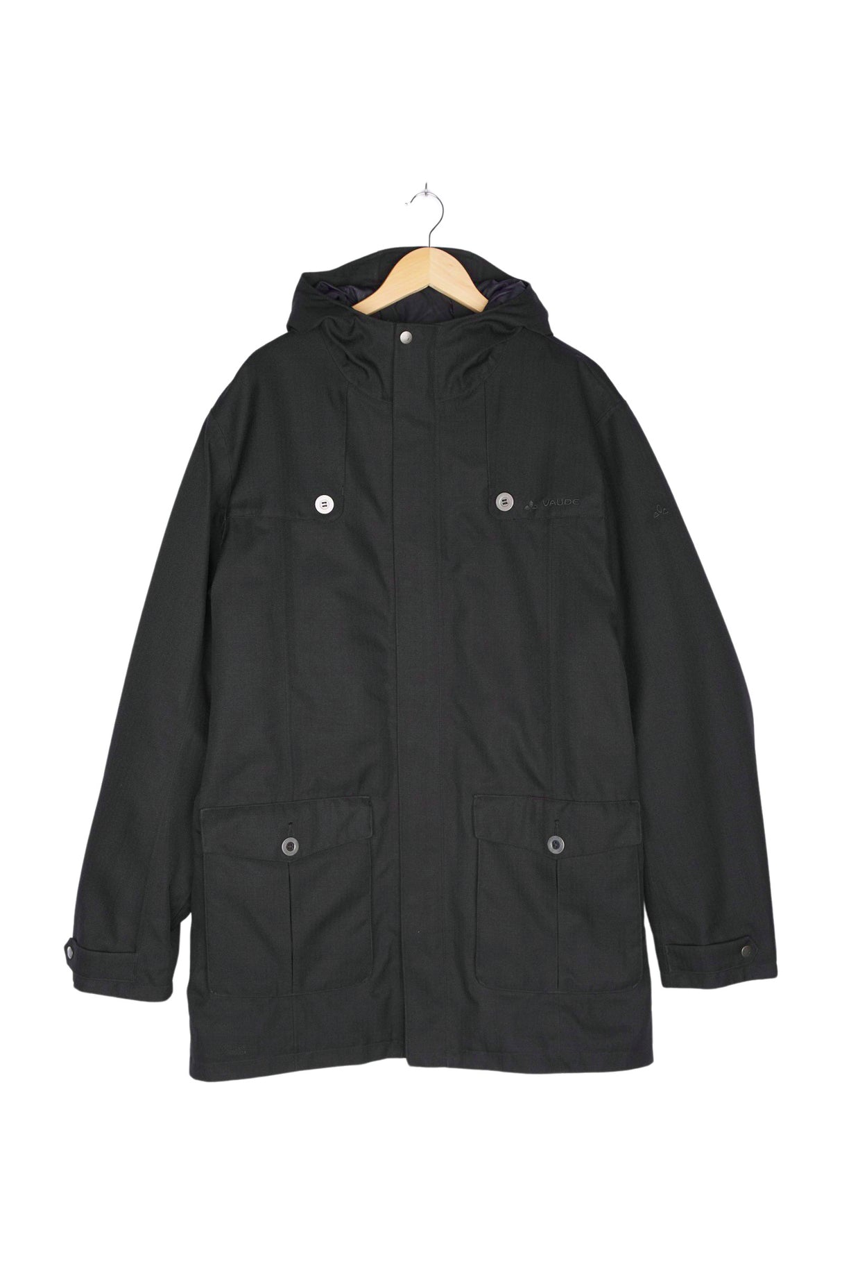 Winterjacke für Herren