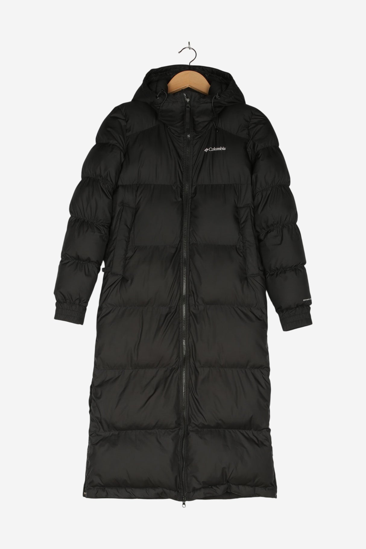 Daunenjacke für Damen