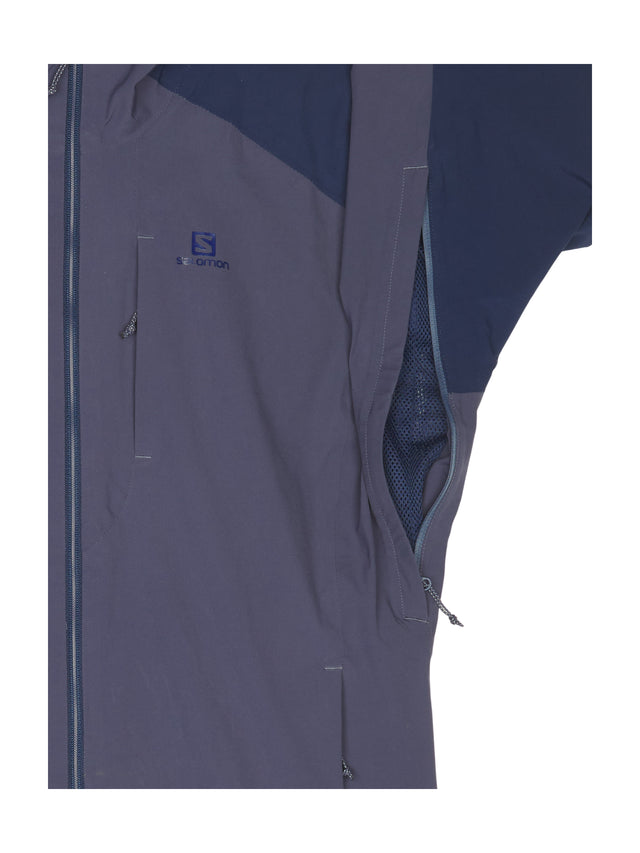 Hardshelljacke, Regenjacke für Damen