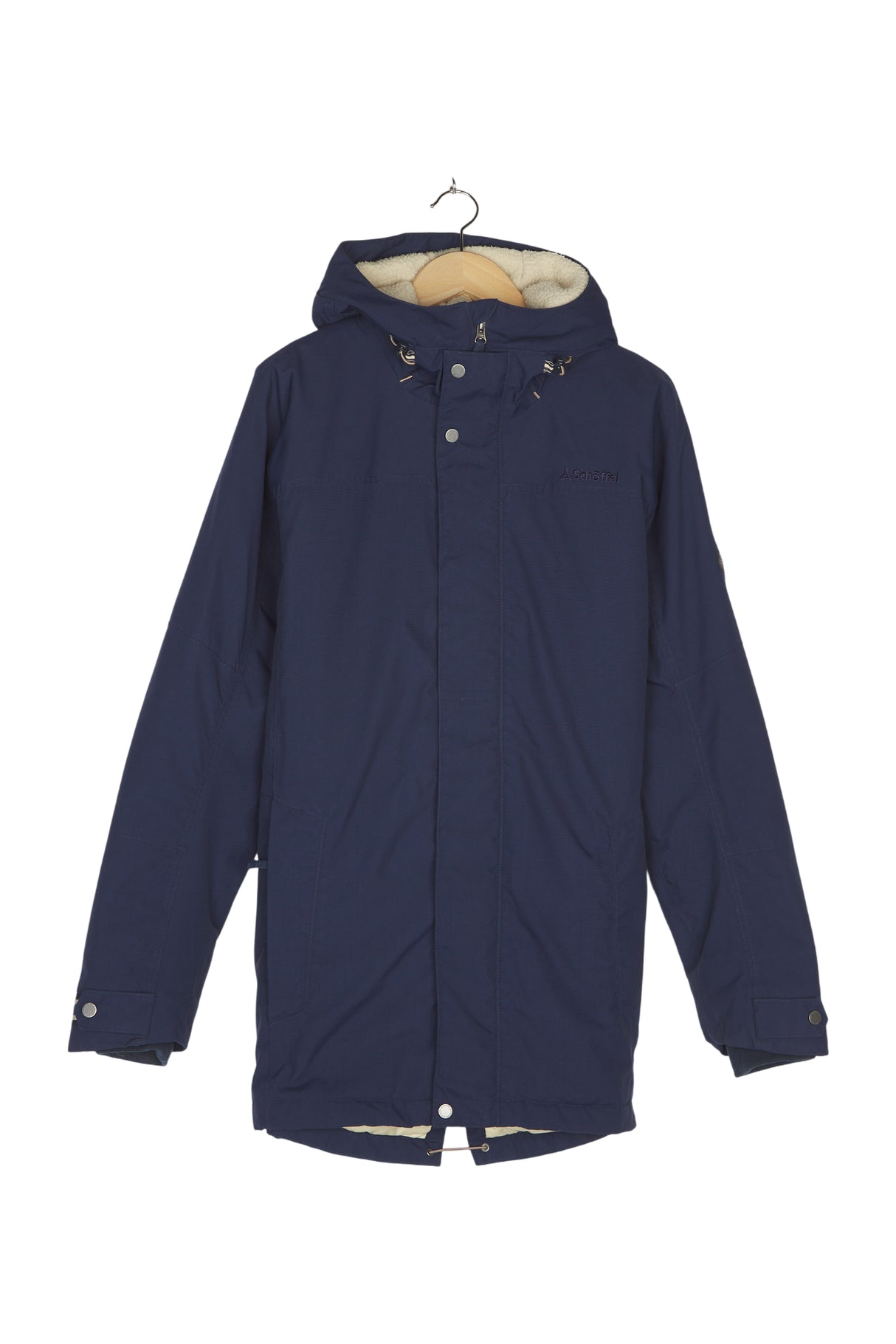 Winterjacke für Herren