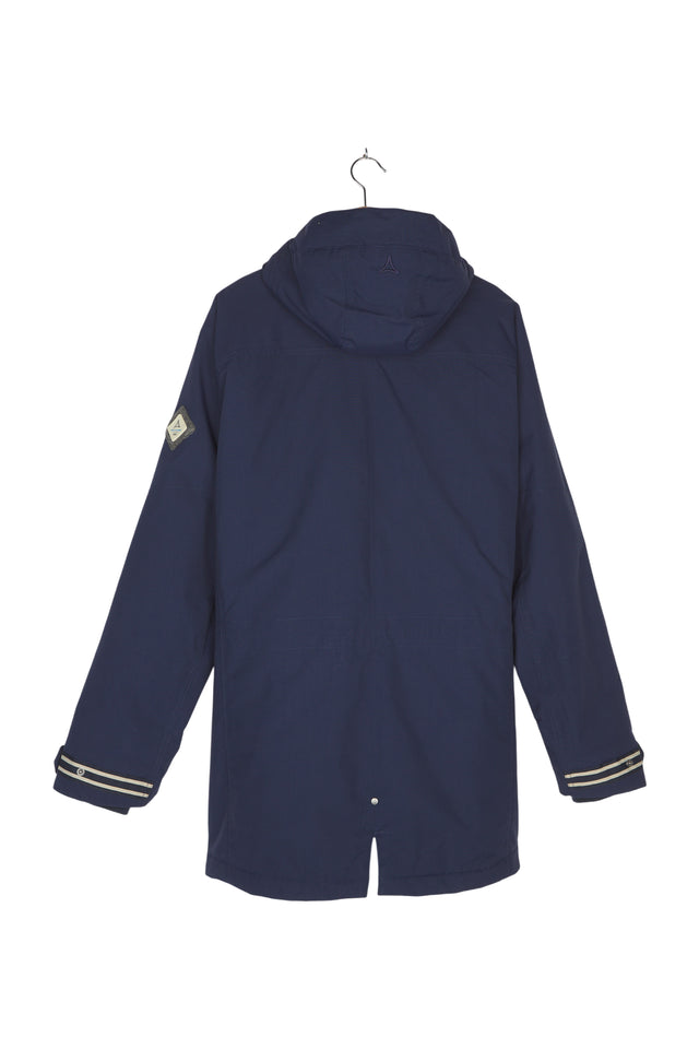 Winterjacke für Herren