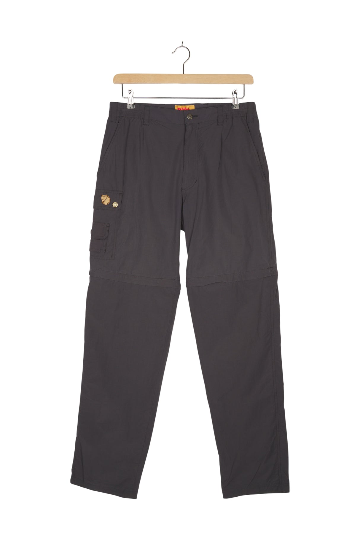 Zip-Hose für Herren