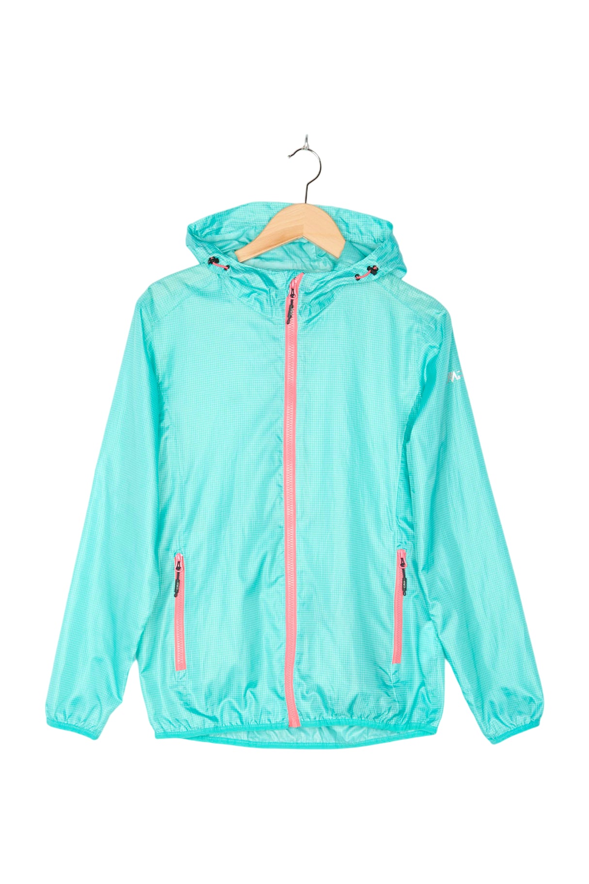 Hardshelljacke, Regenjacke für Damen