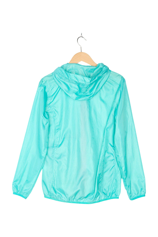Hardshelljacke, Regenjacke für Damen