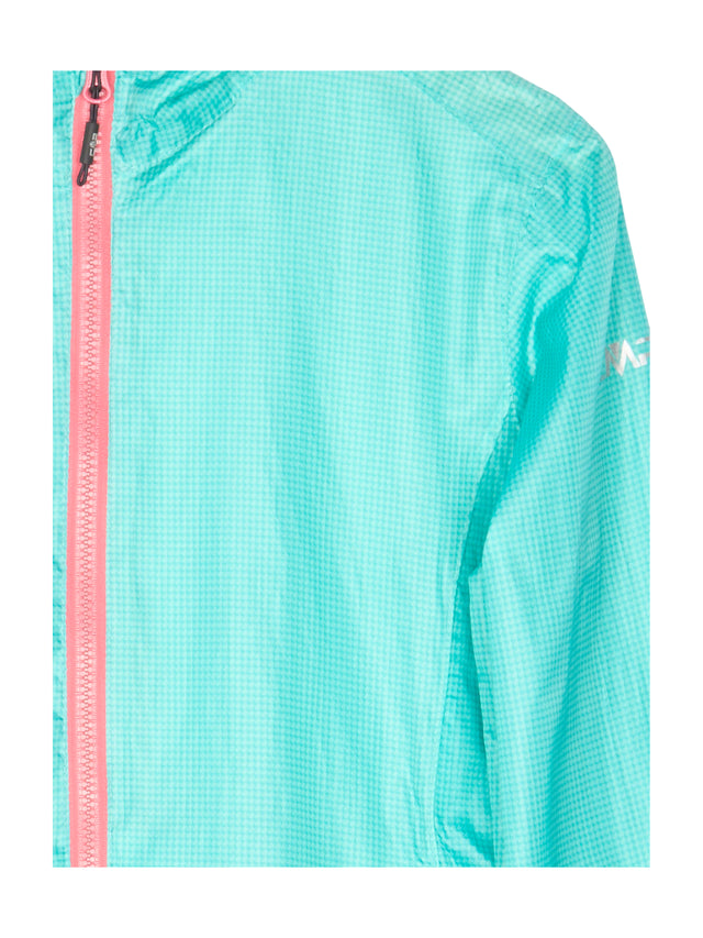 Hardshelljacke, Regenjacke für Damen