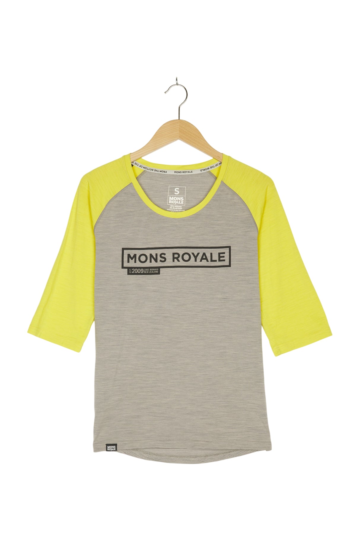 Radtrikot für Herren