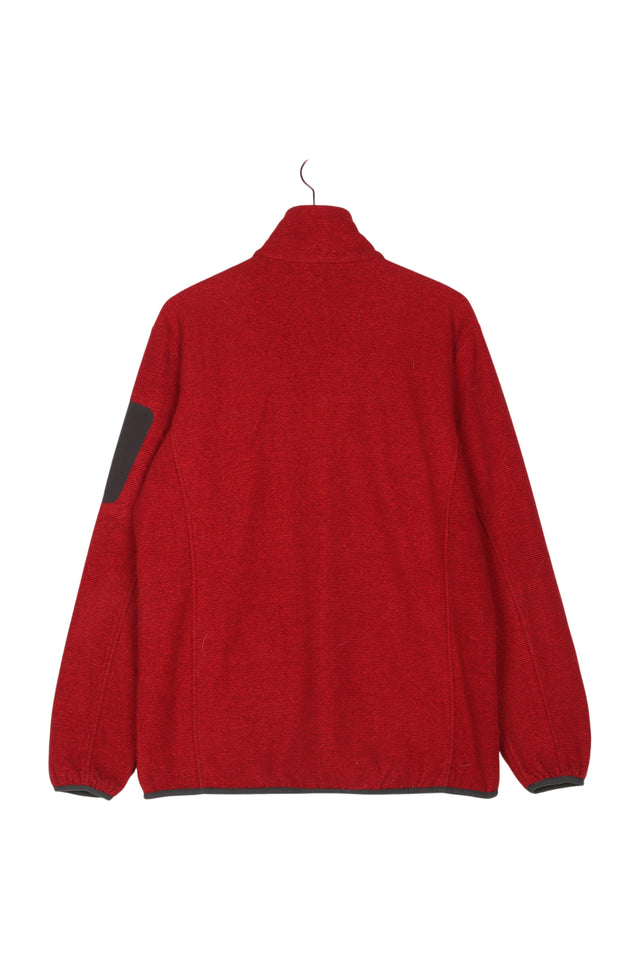 Fleecejacke für Herren