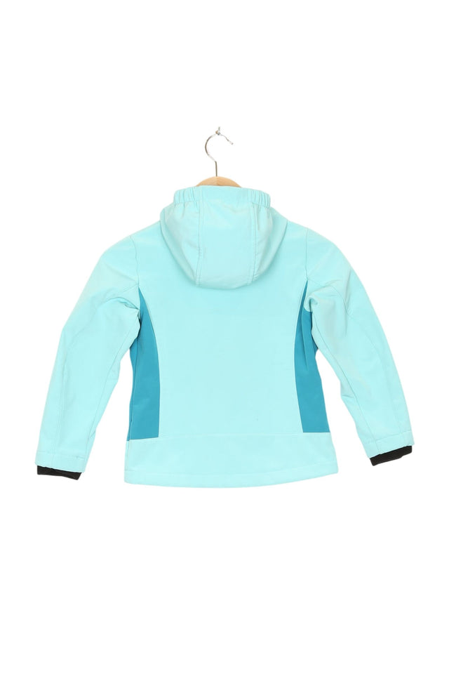 Softshelljacke für Kinder