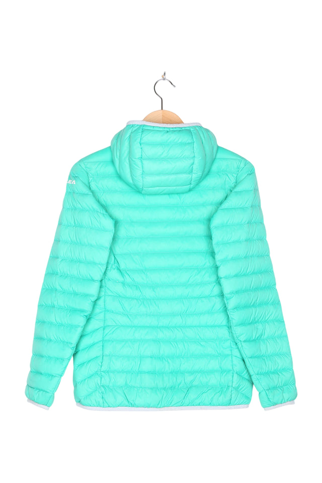 Daunenjacke für Damen