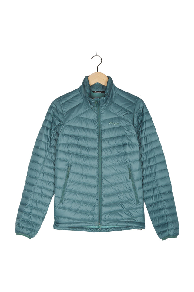 Daunenjacke für Damen