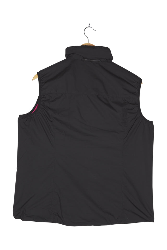 Kunstfaserweste für Damen