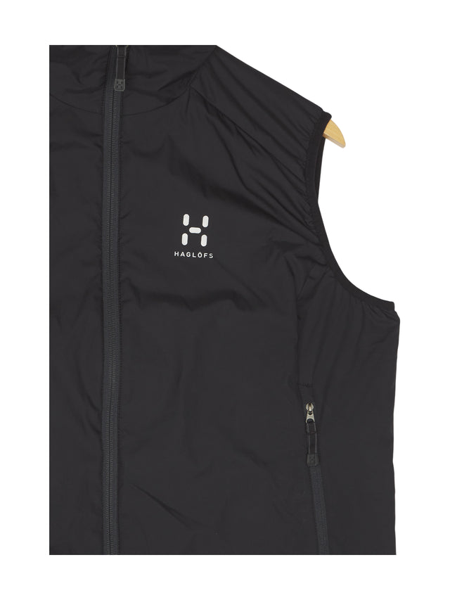 Kunstfaserweste für Damen