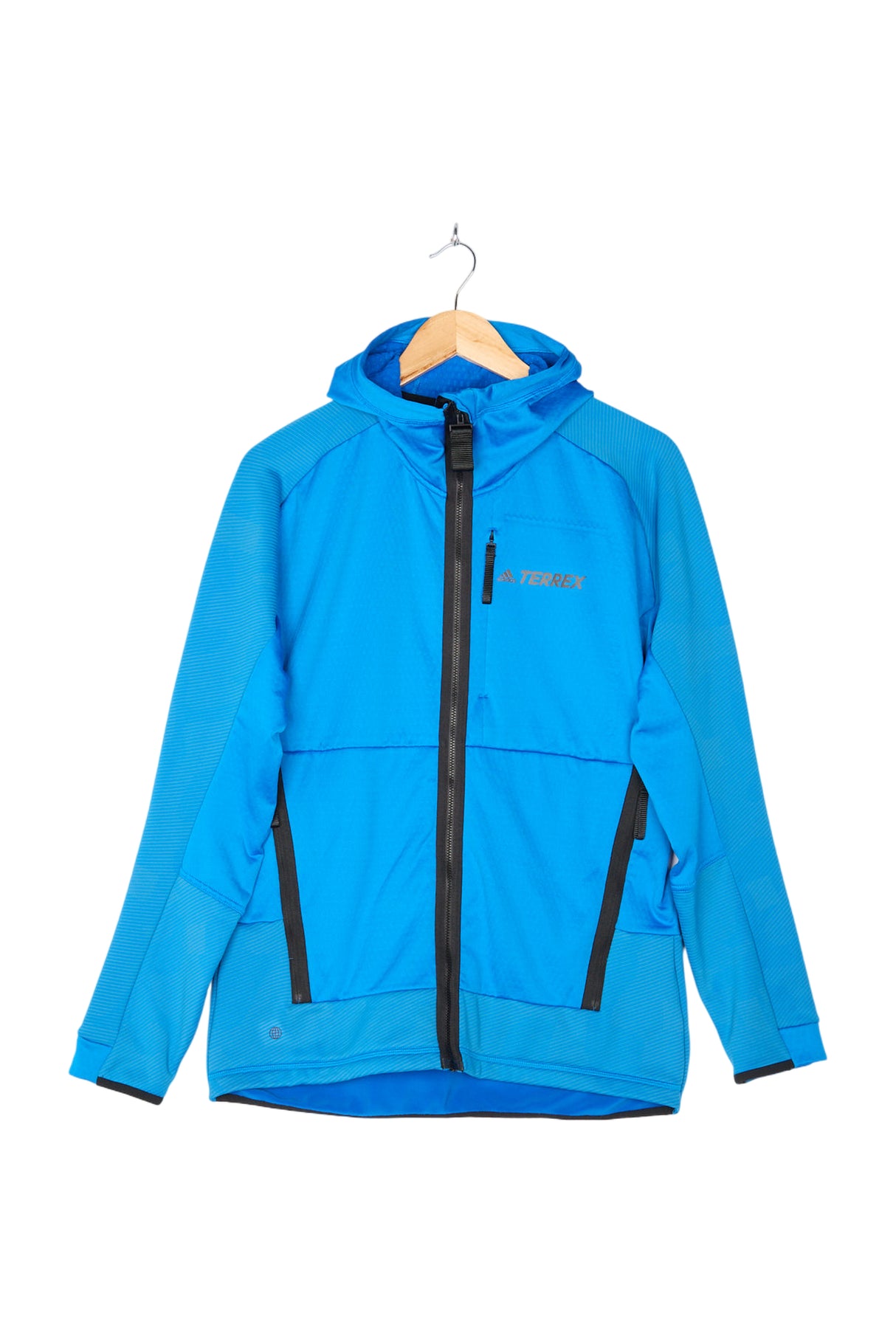 Fleecejacke für Herren