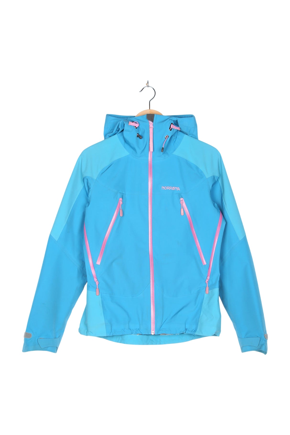 Hardshelljacke mit Goretex für Damen